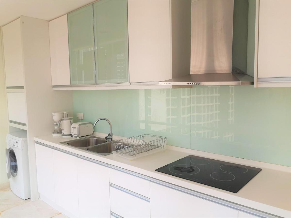 Cormar Suites Kuala Lumpur Esterno foto