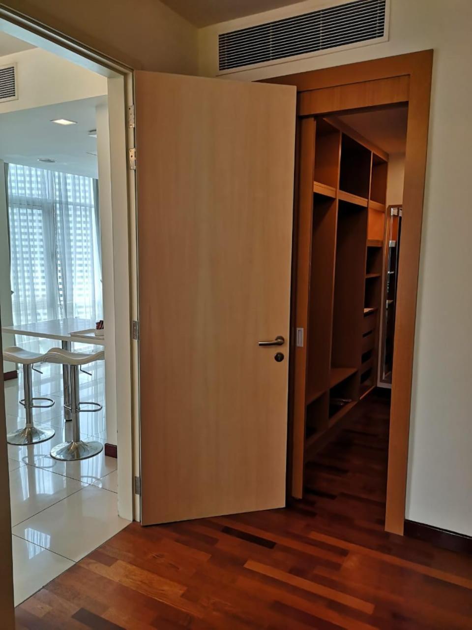 Cormar Suites Kuala Lumpur Camera foto