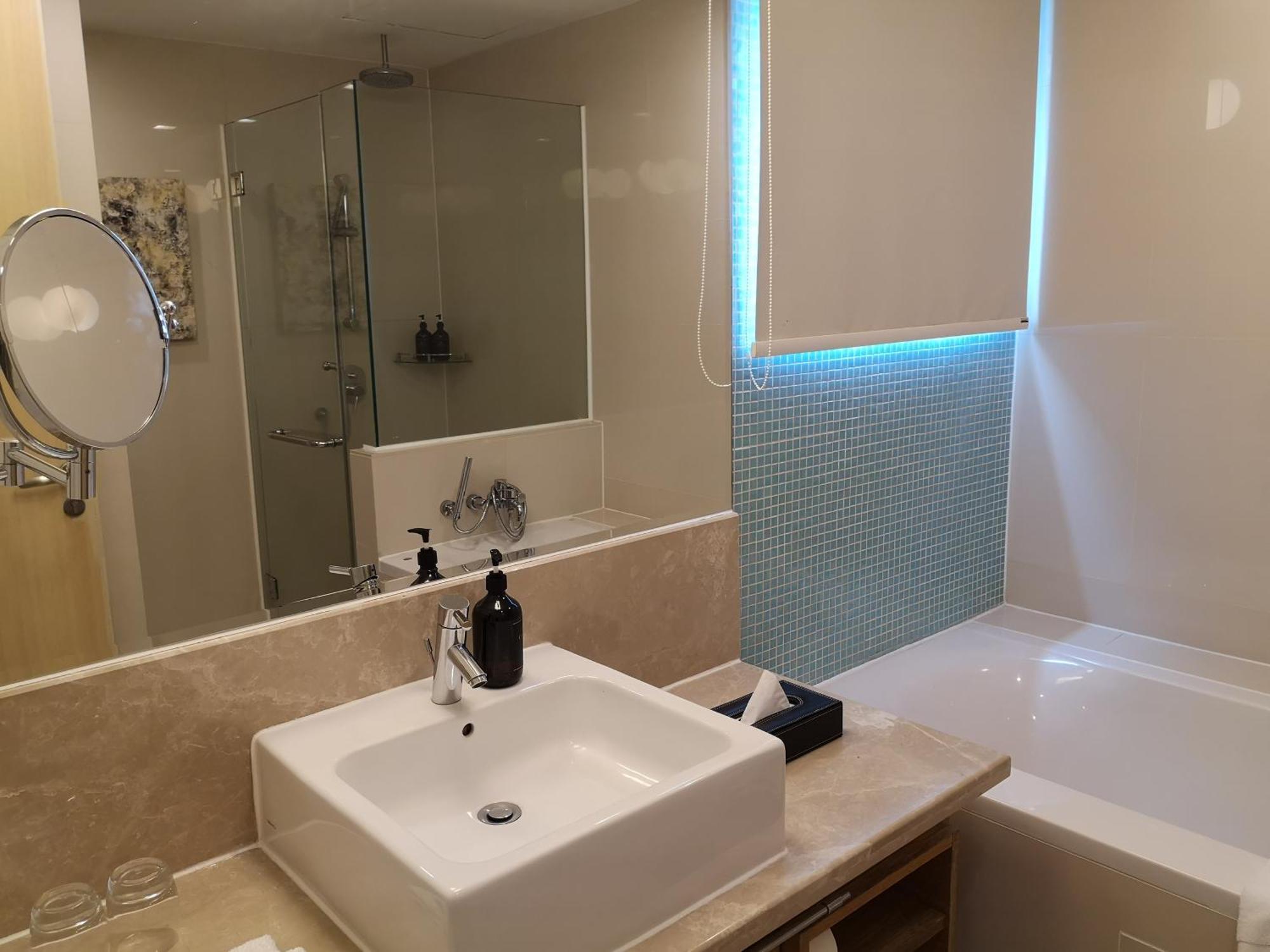 Cormar Suites Kuala Lumpur Camera foto